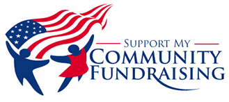 Support My Community Fundraising
